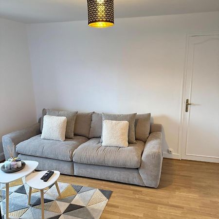 Residence Mh Lyon Rillieux-la-Pape Εξωτερικό φωτογραφία