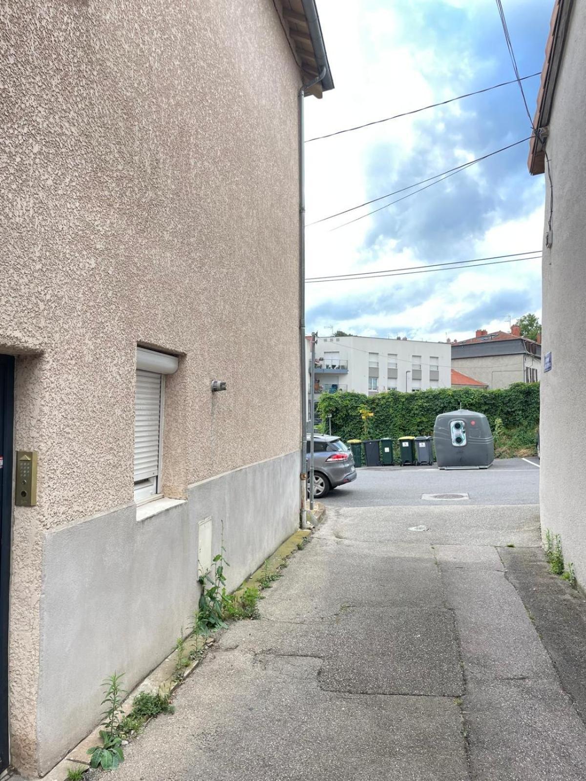 Residence Mh Lyon Rillieux-la-Pape Εξωτερικό φωτογραφία