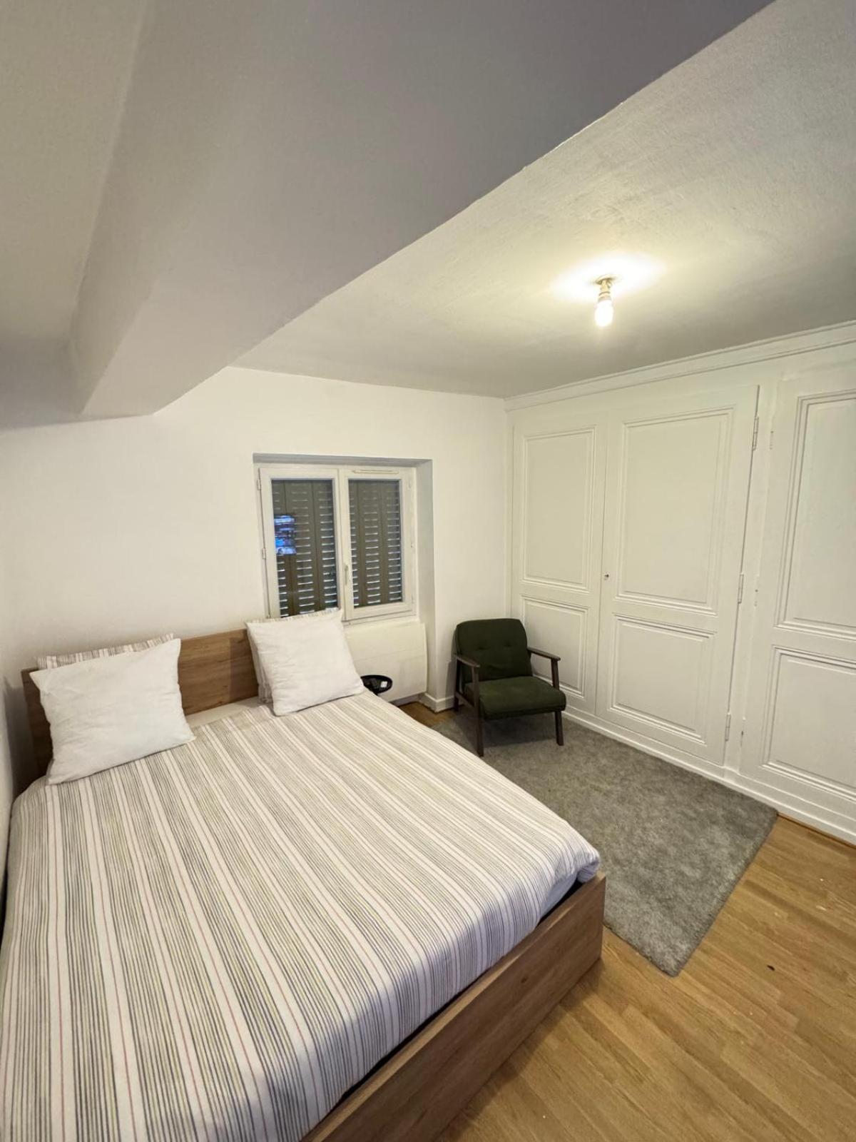 Residence Mh Lyon Rillieux-la-Pape Εξωτερικό φωτογραφία