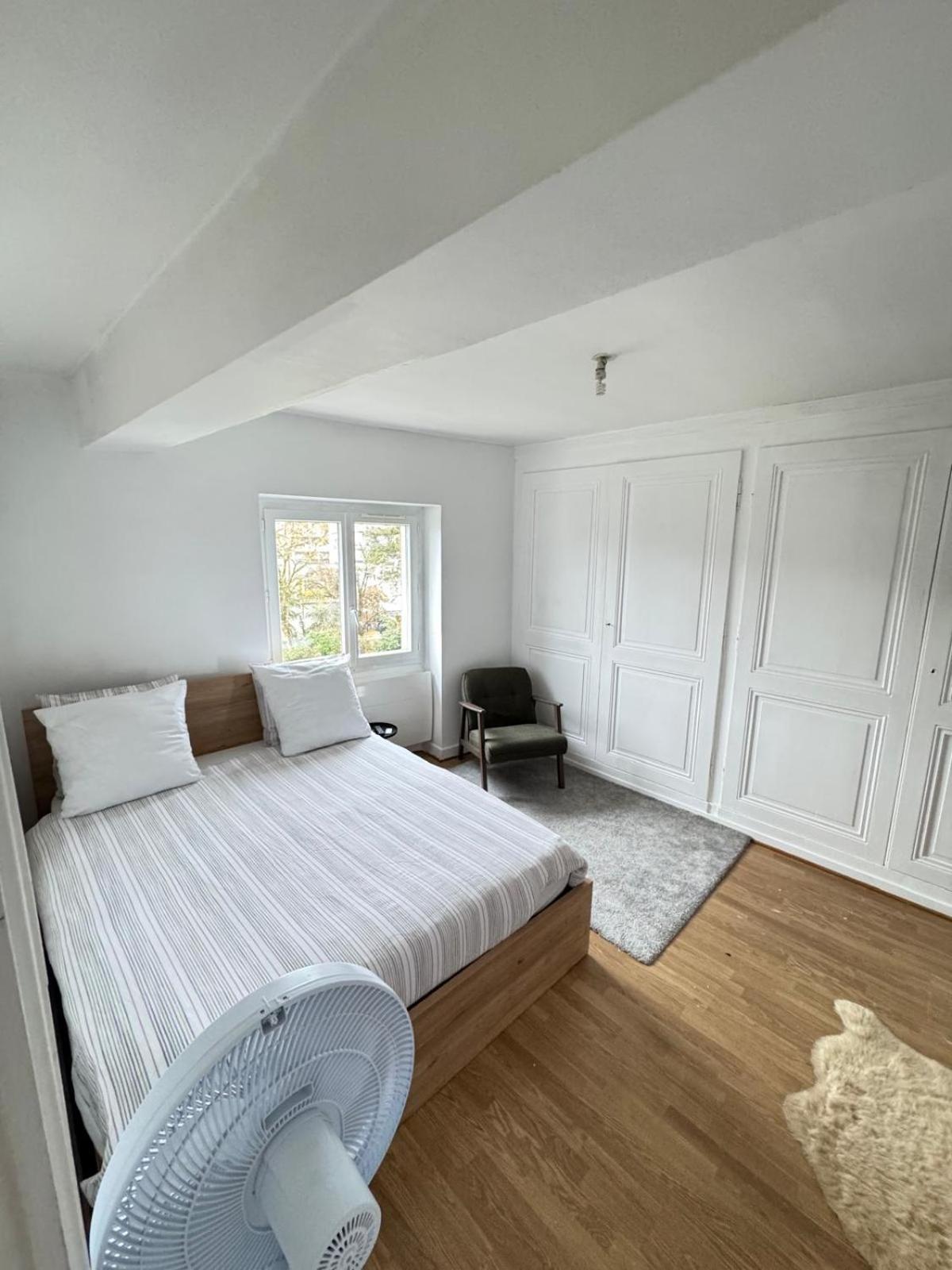 Residence Mh Lyon Rillieux-la-Pape Εξωτερικό φωτογραφία
